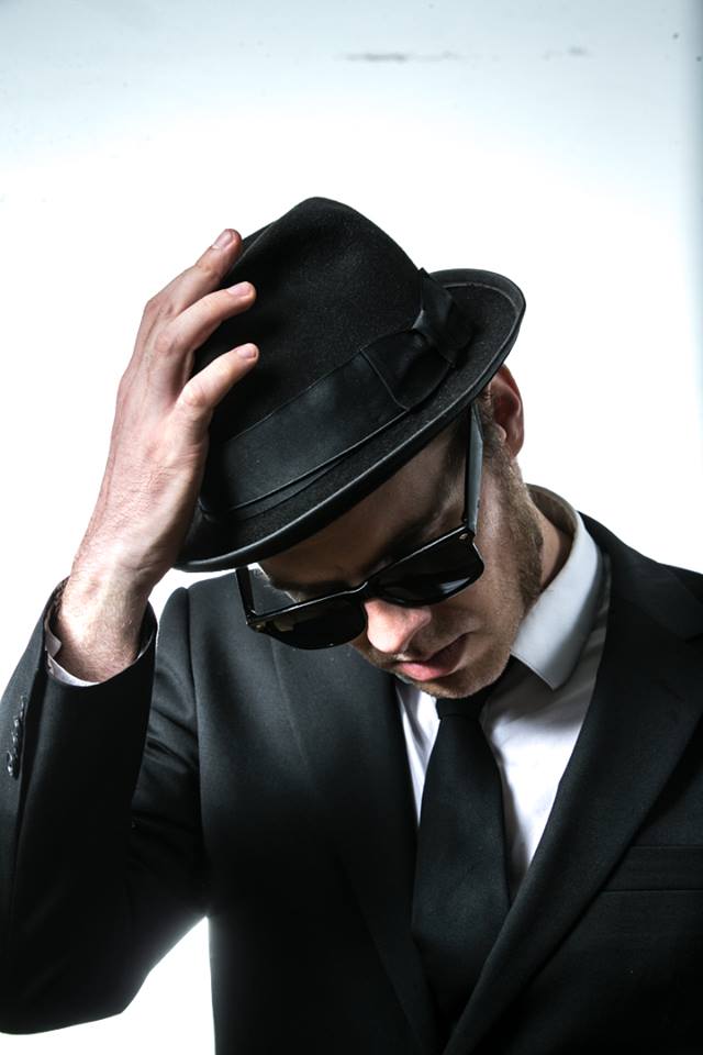 Paul Cargnello and The Suspense